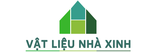 Vật Liệu Nhà Xinh